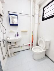 Blk 261 Jurong East Street 24 (Jurong East), HDB 3 Rooms #583809101